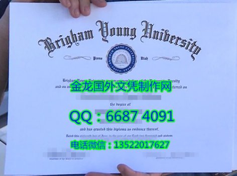 Brigham Young University 